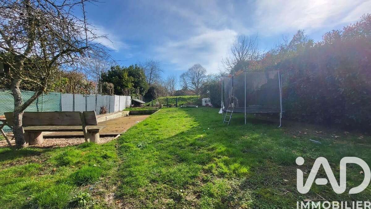 Maison 50 m² à Maudetour-En-Vexin  - photo 7