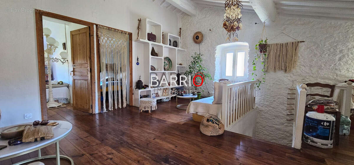 Maison à BANYULS-SUR-MER