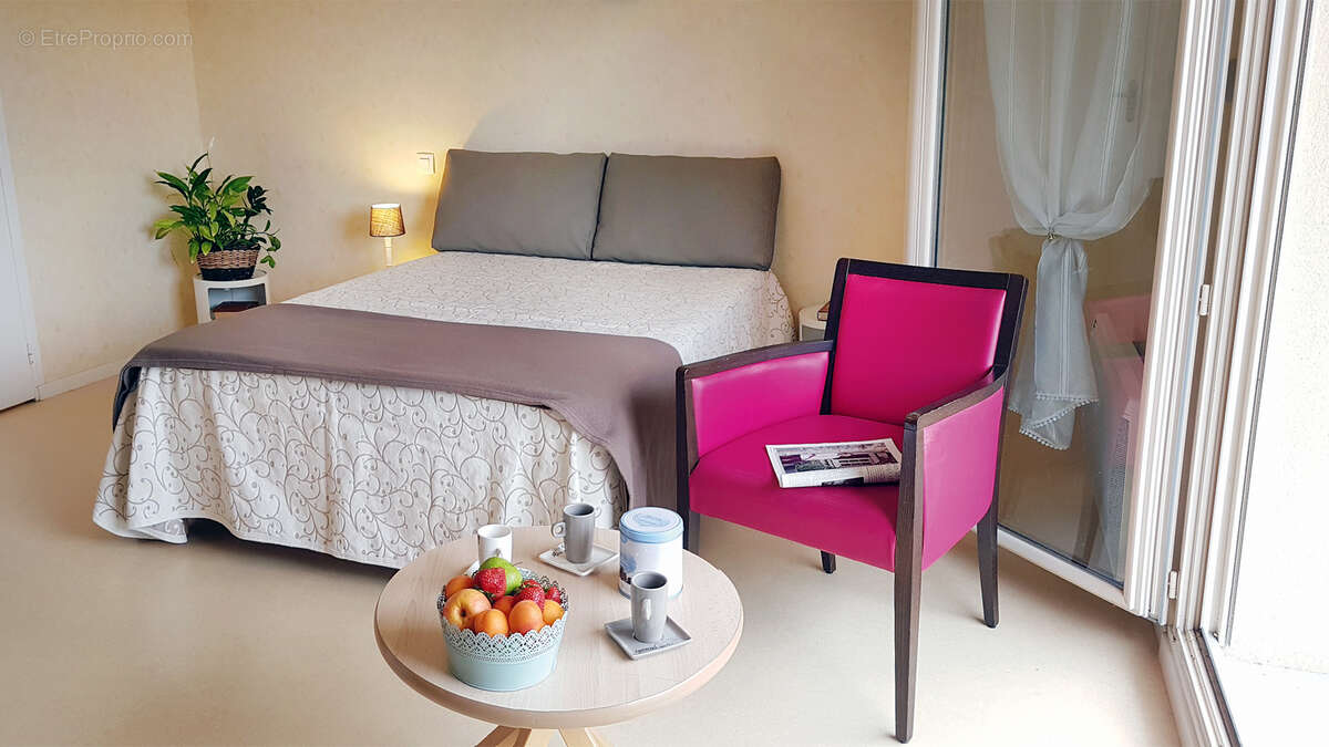 Appartement à PRECIGNE