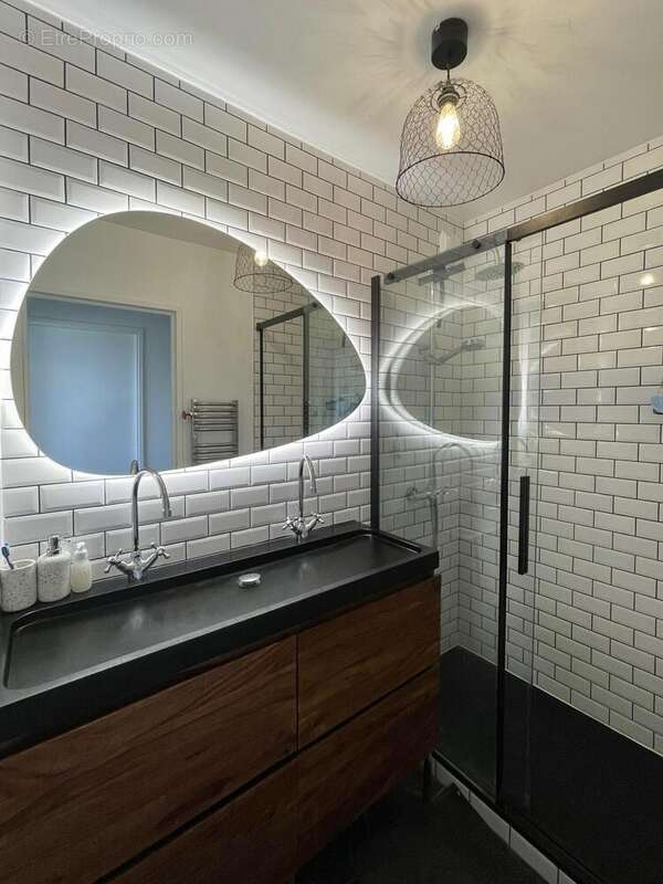 Photo 9 - Appartement à SAINT-MAURICE-DE-BEYNOST