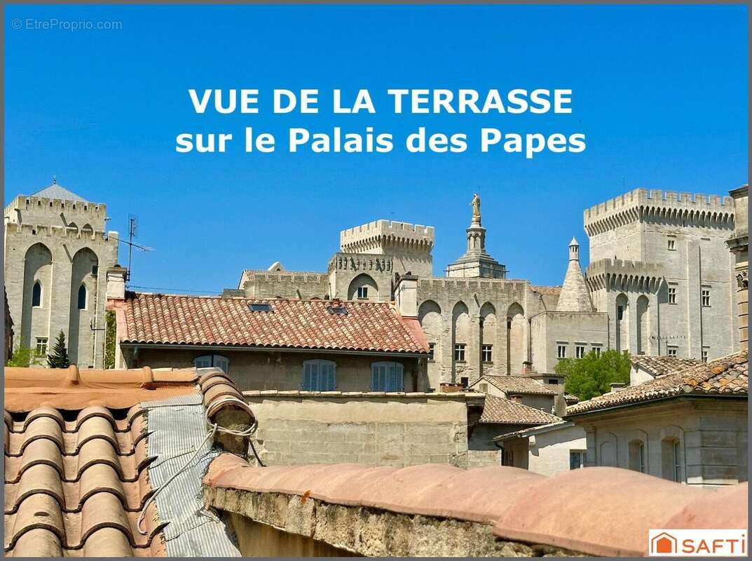 Photo 9 - Appartement à AVIGNON