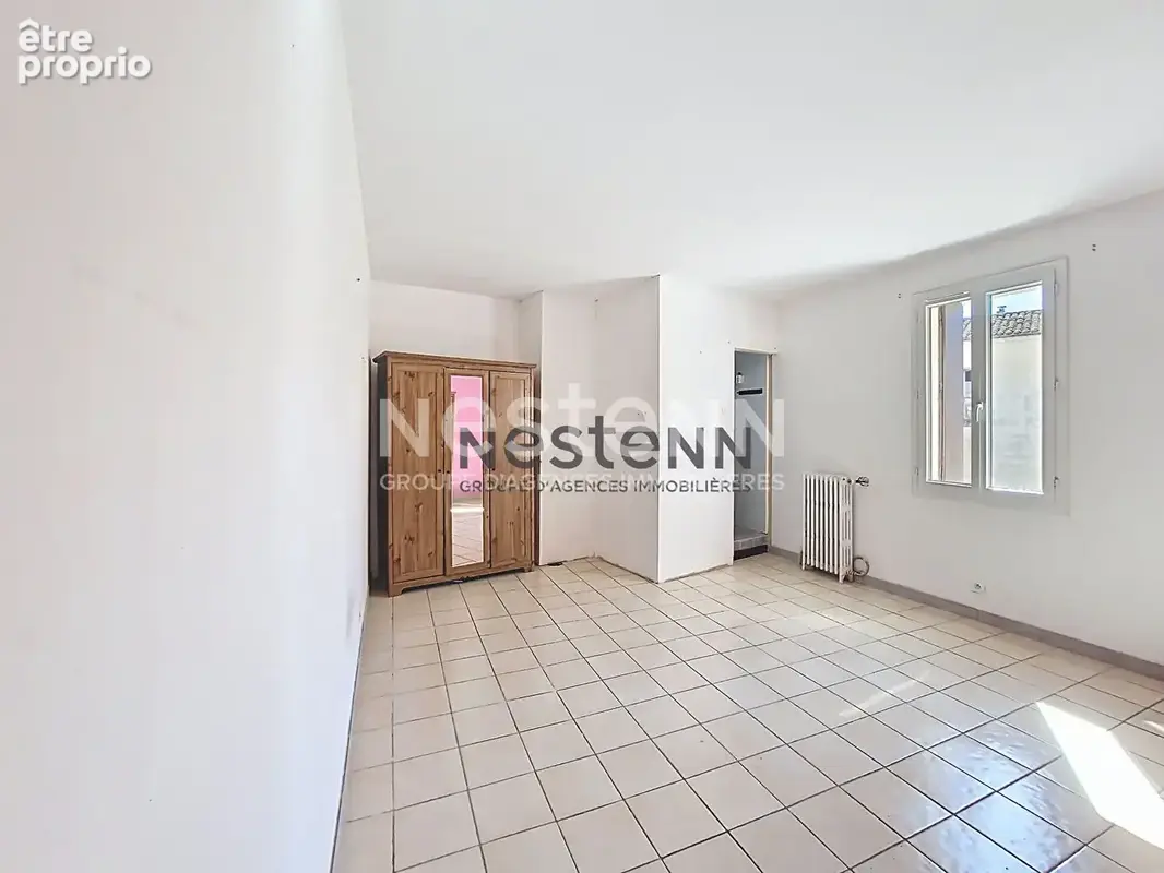 Saint-Laurent-d'Aigouze-Maison de village de 140 m² avec potentiel exceptionnel - photo 13