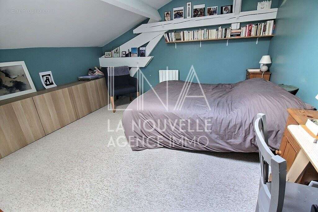 Appartement à BAGNOLET