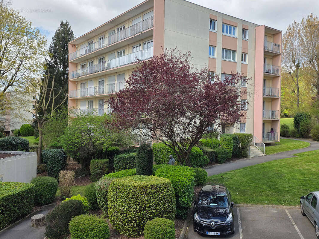 Appartement à YERRES