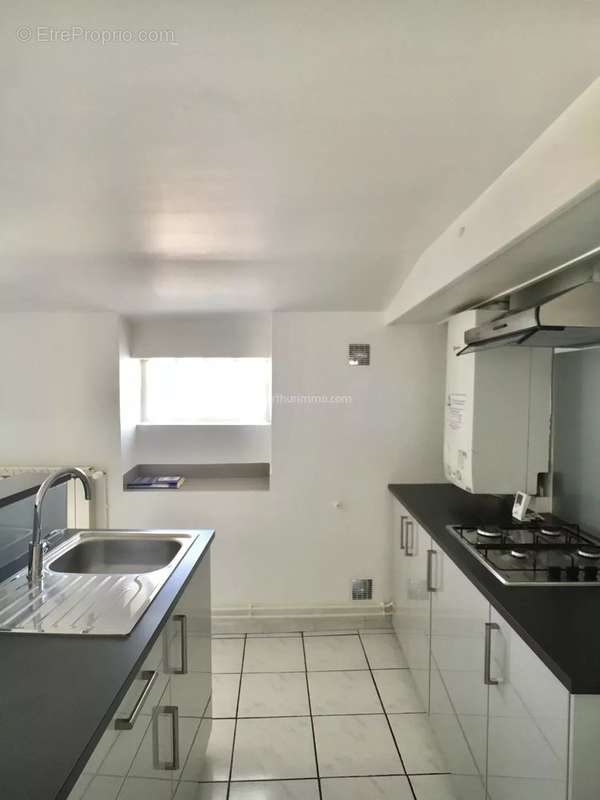 Appartement à GAILLAC