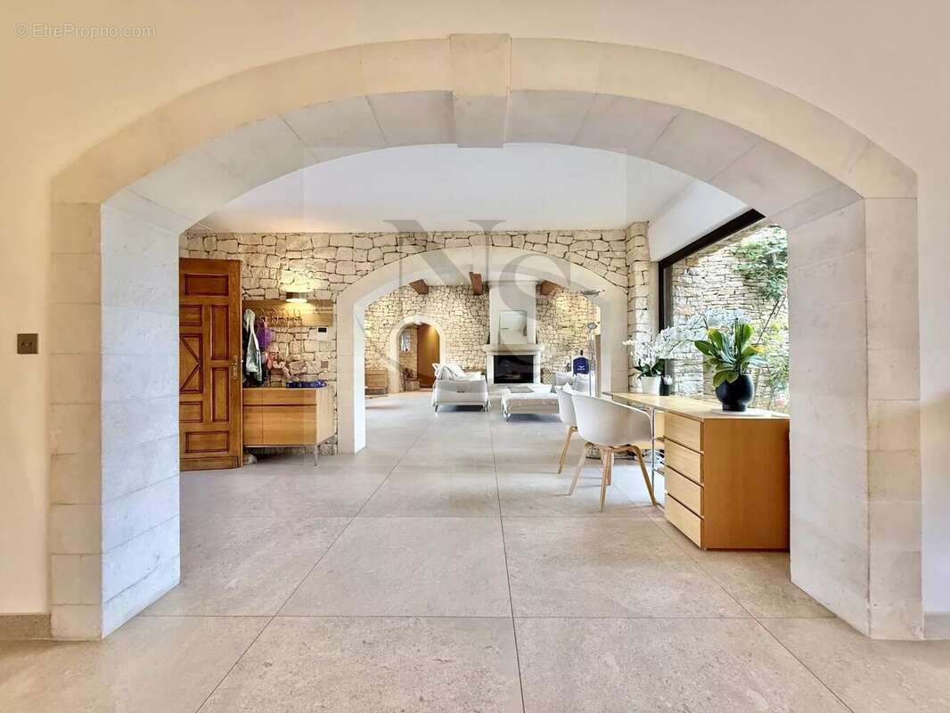 Maison à AIX-EN-PROVENCE