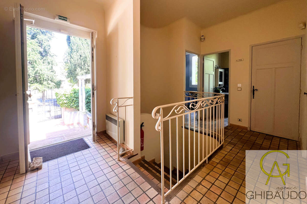 Maison de ville - photo 3