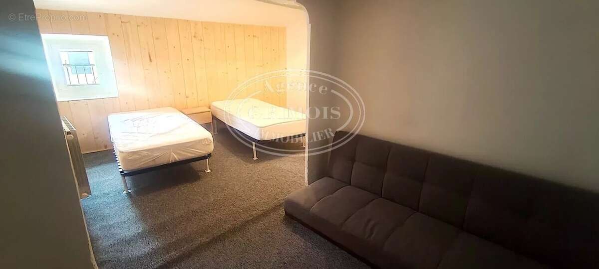 Appartement à LEZIGNAN-CORBIERES