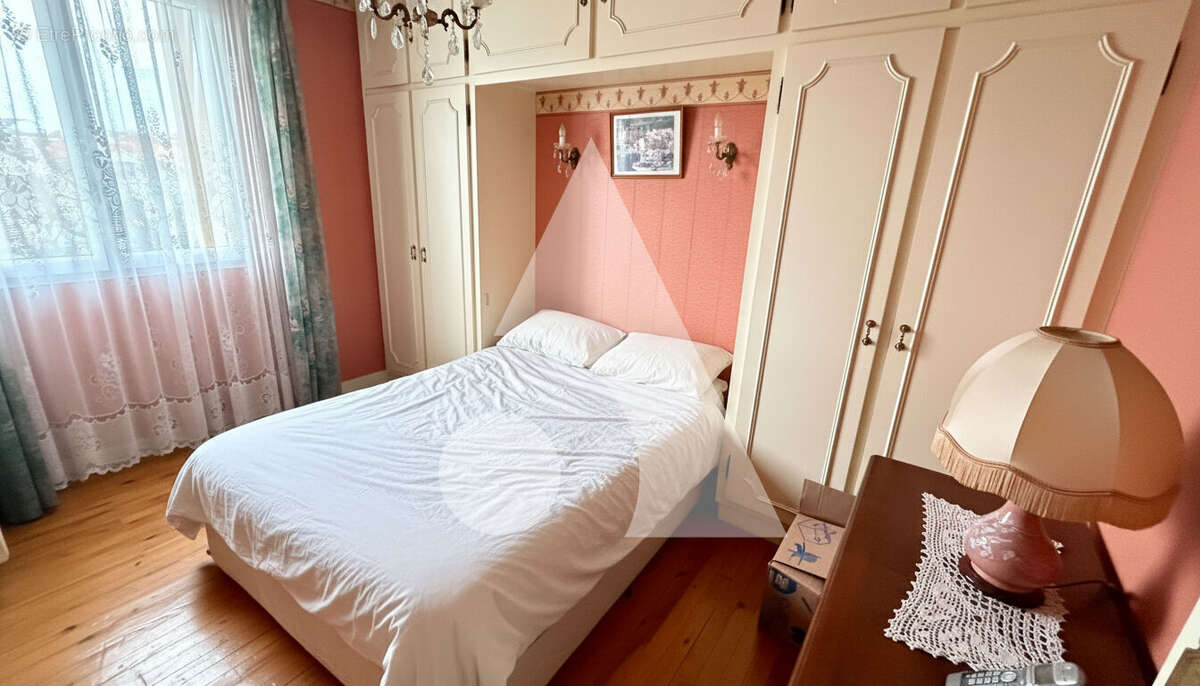 Maison à SOISY-SOUS-MONTMORENCY