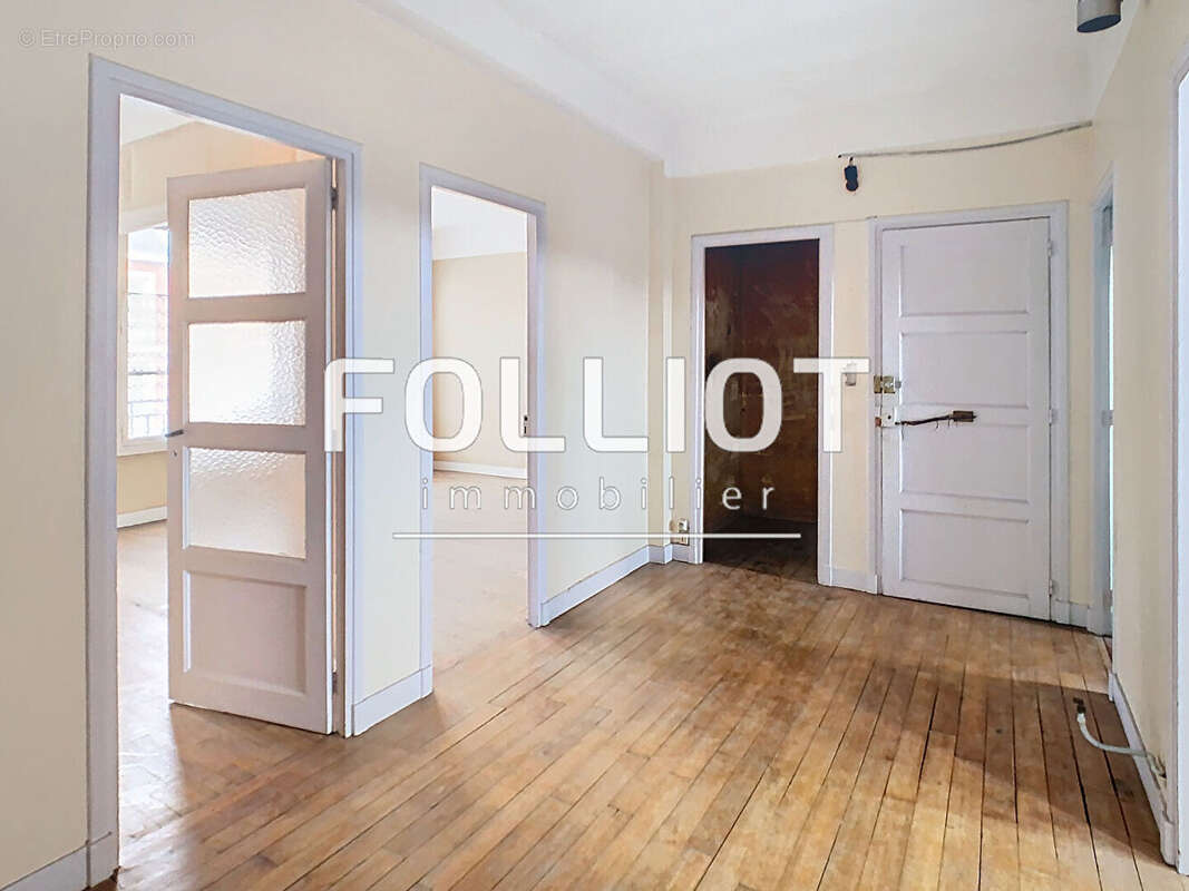 Appartement à SAINT-LO