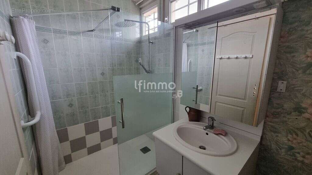 Maison à SAINT-HERBLAIN