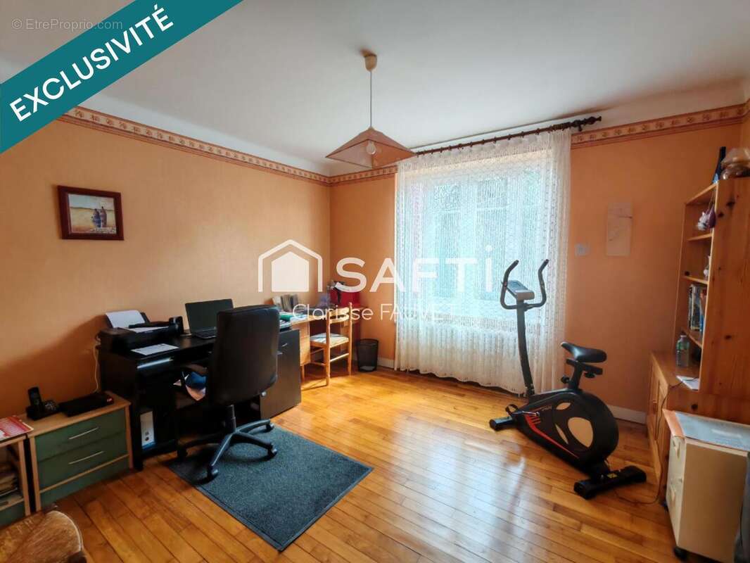 Photo 8 - Maison à BUSSIERE-GALANT