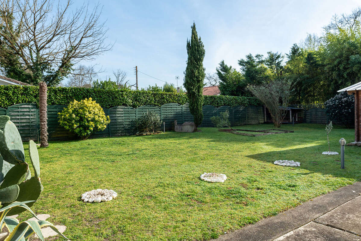 Maison à MONT-DE-MARSAN