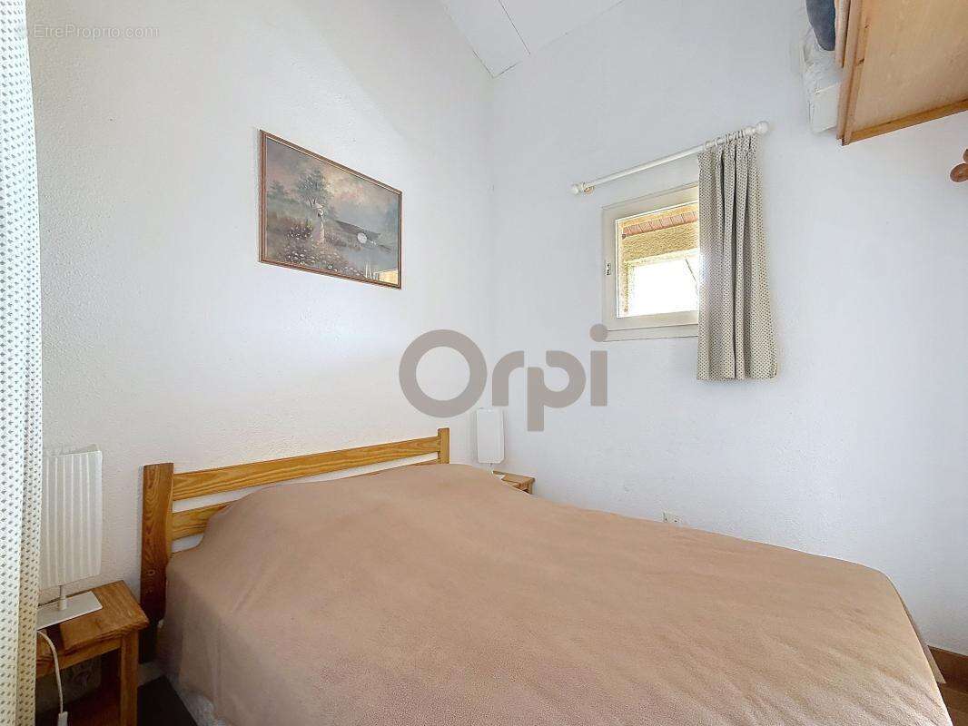 Appartement à LES ISSAMBRES