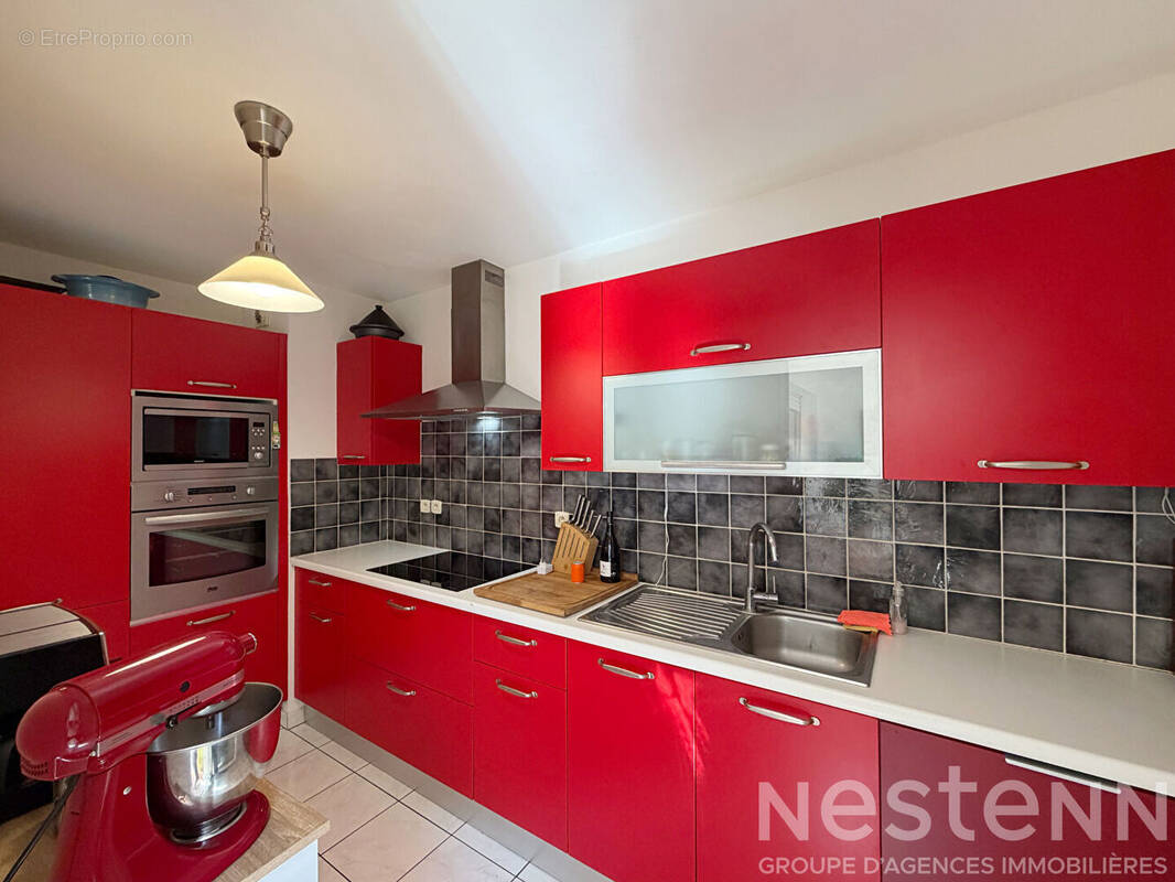 Appartement à HYERES