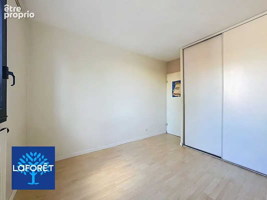 Appartement Evry-Courcouronnes 2 pièces 50,17m² + parking en sous-sol - photo 7