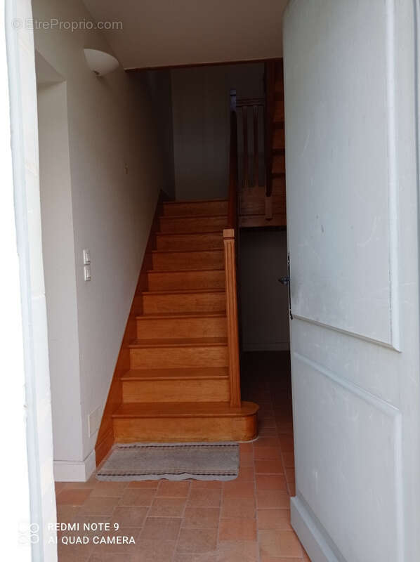 Appartement à RICHELIEU