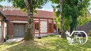Maison à SAINT-AUBIN-EN-BRAY