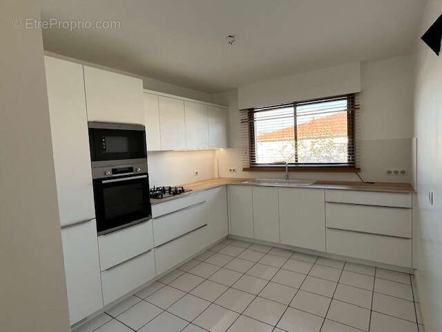 Toulouse lalande, beau t5 duplex - photo 3