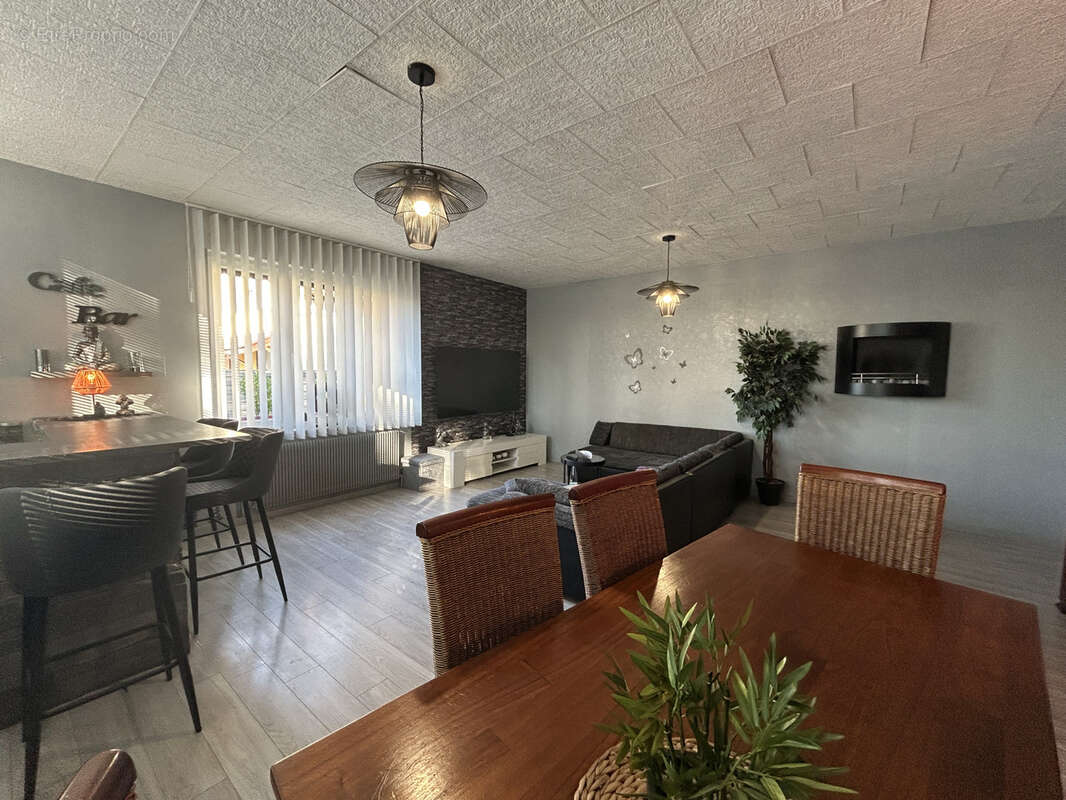 Maison à WITTENHEIM