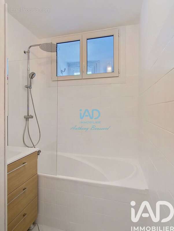Photo 7 - Appartement à SAINTE-GENEVIEVE-DES-BOIS
