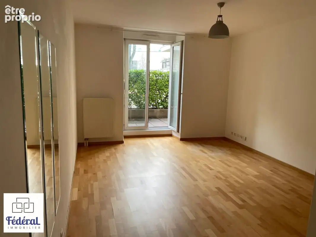 Bien d'Exception Studio 36m2 + Terrasse, Prestige et douceur de vivre en plein cœur de Strasbourg. - photo 4