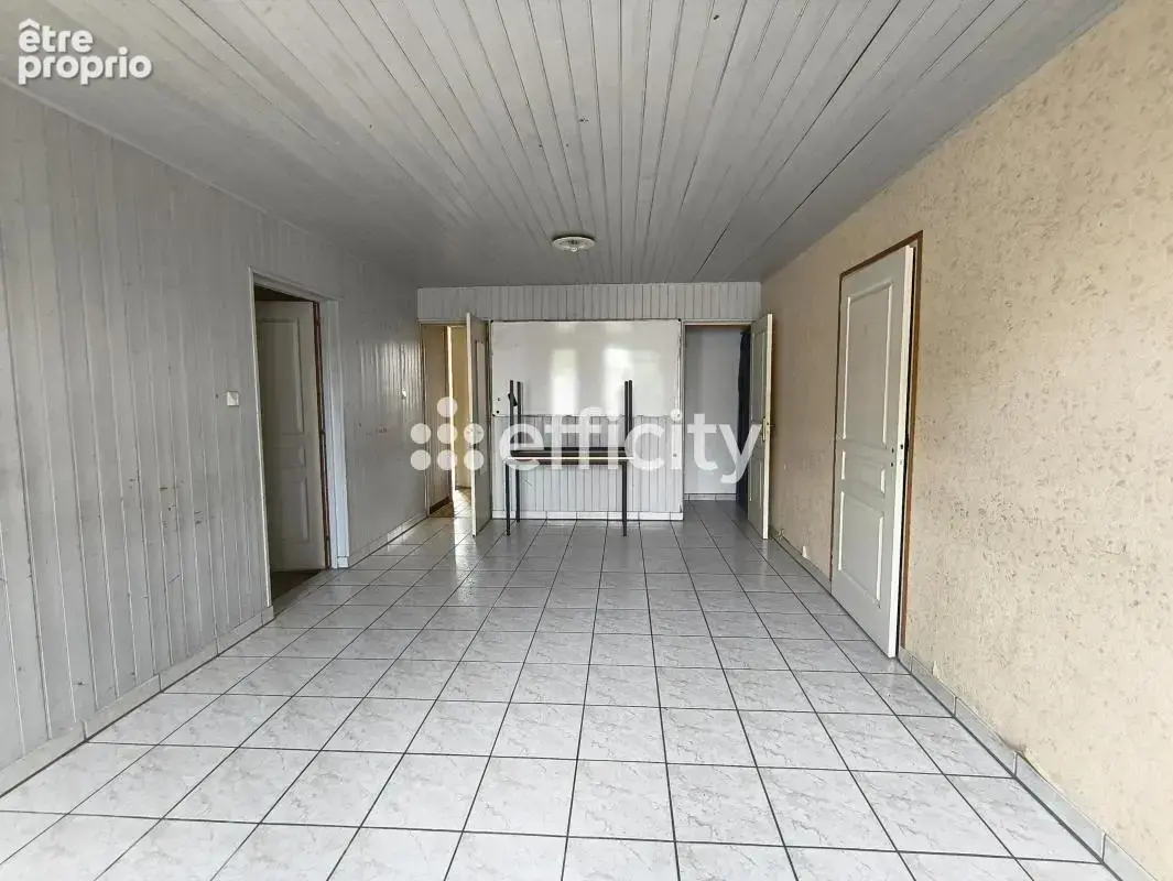 Maison de ville - photo 12