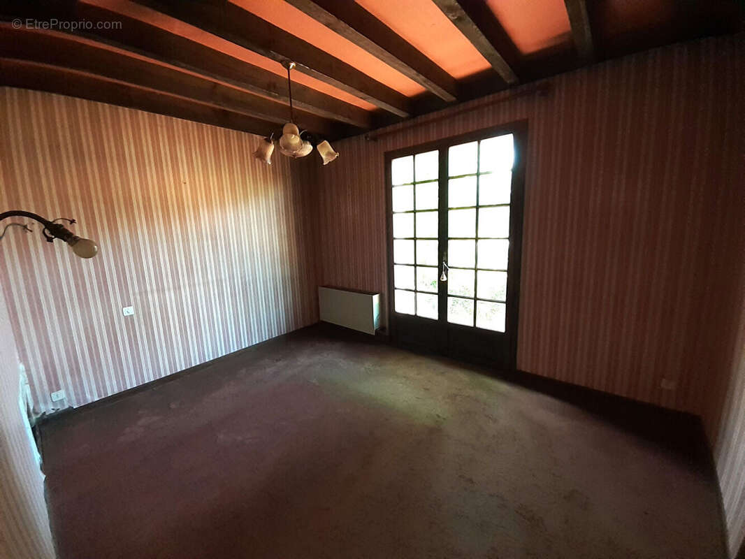 Maison à SAINT-AVIT