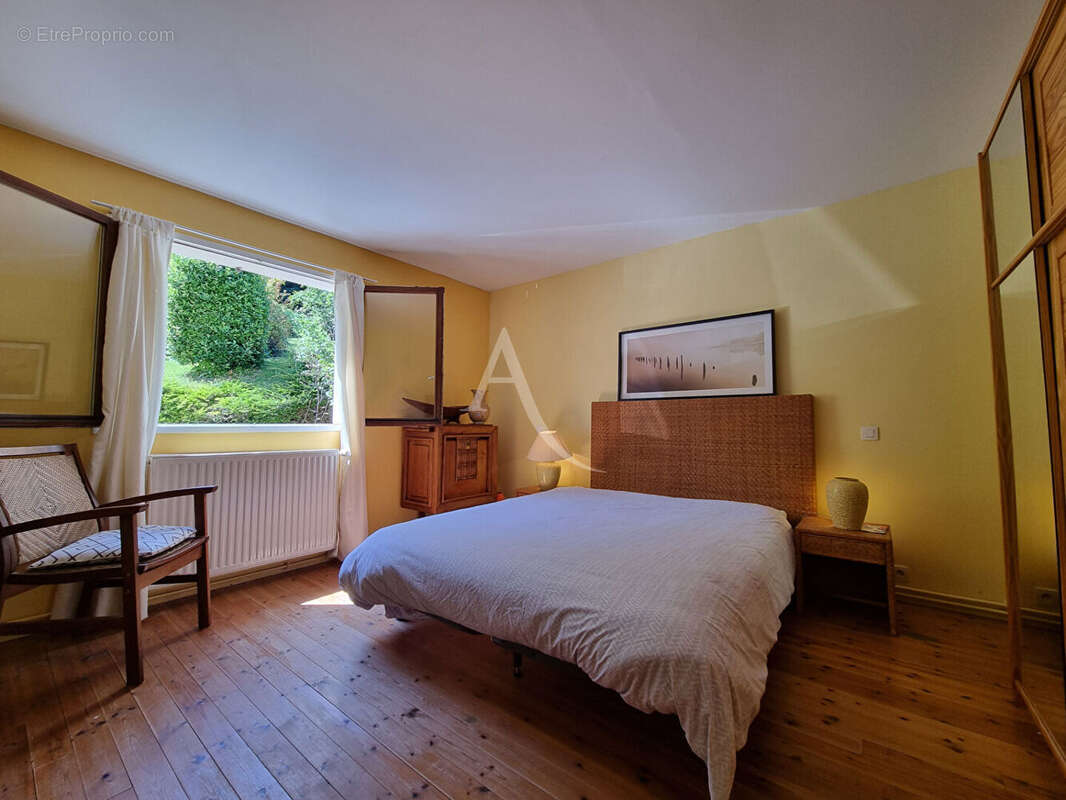 Maison à NEUFCHATEL-HARDELOT