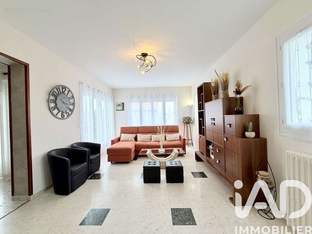 Photo 2 - Maison à LE HAVRE