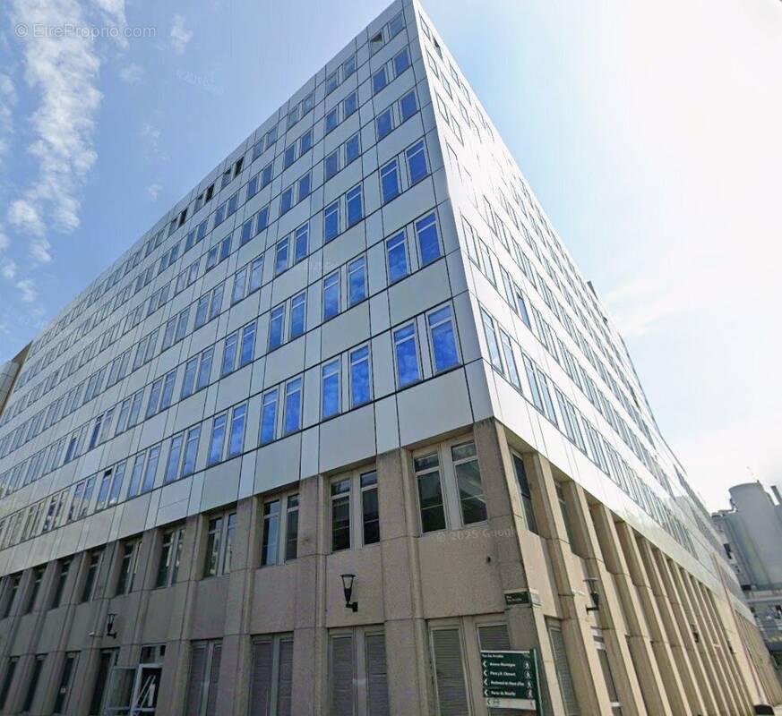 Appartement à NOISY-LE-GRAND