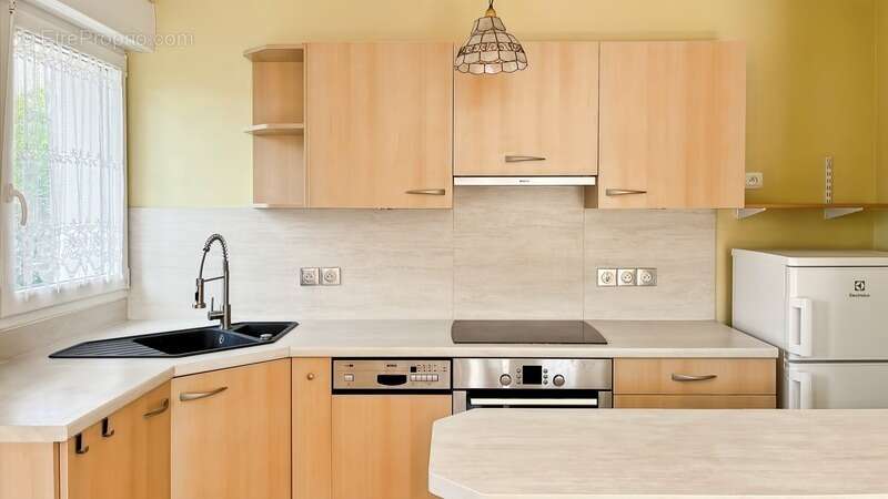EXCLUSIVITE - Dpt Yvelines (78), à vendre à LA QUEUE LES YVELINES, Appartement 3 pièces - photo 6