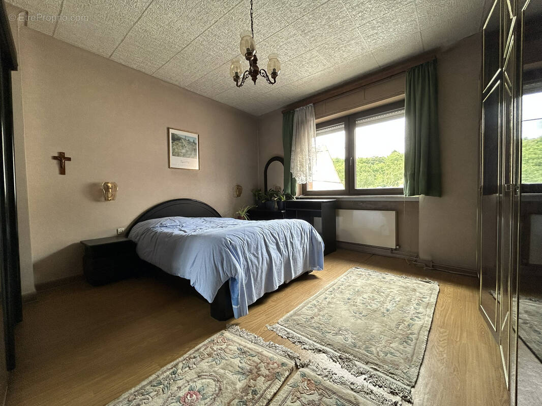 Maison de village à vendre ALSTING - photo 1