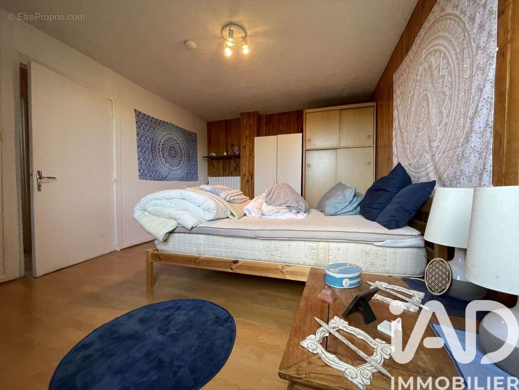 Photo 7 - Maison à CLOYES-SUR-LE-LOIR