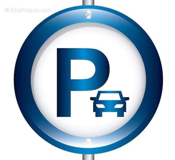 Parking à PARIS-13E