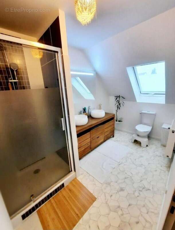 Photo 4 - Maison à LANNILIS