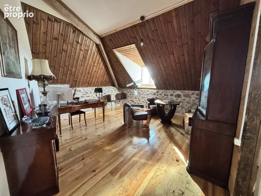 Maison à Marcillac la Croisille en Corrèze - photo 13