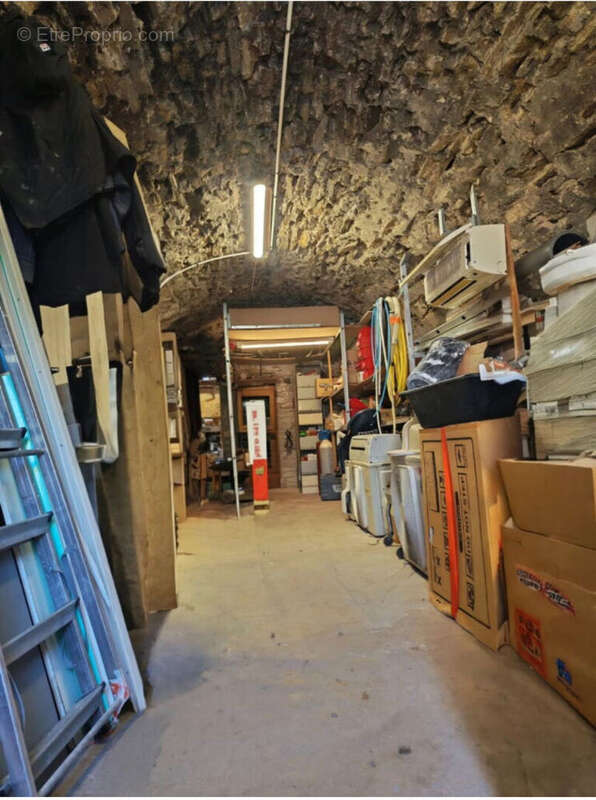 Maison à PENTA-DI-CASINCA