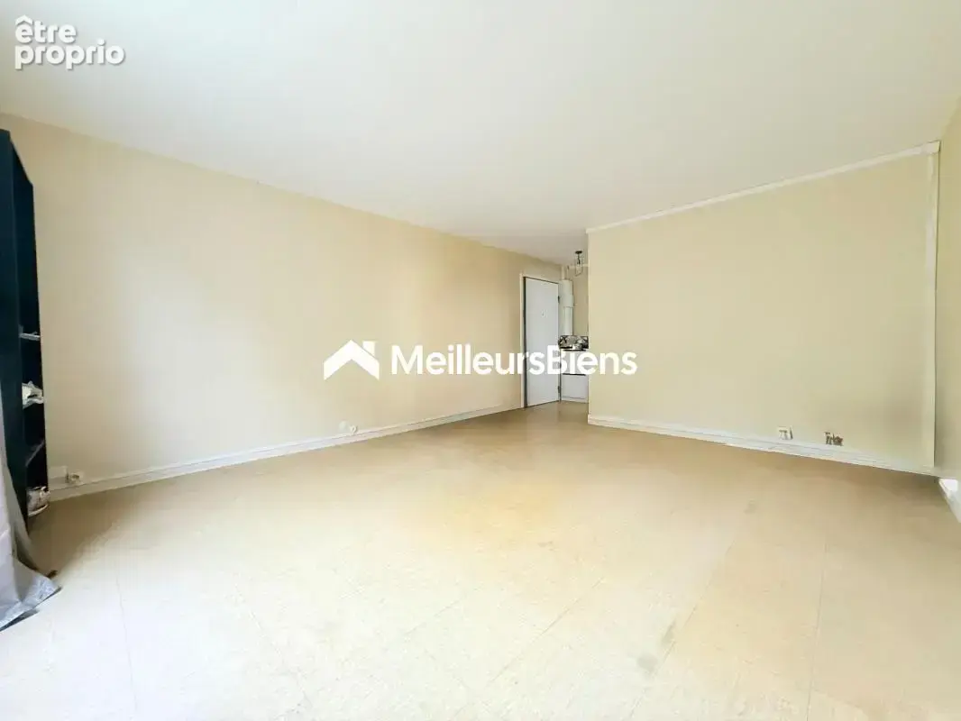 Appartement 67 m2 - 2 chambres - parking couvert - photo 3