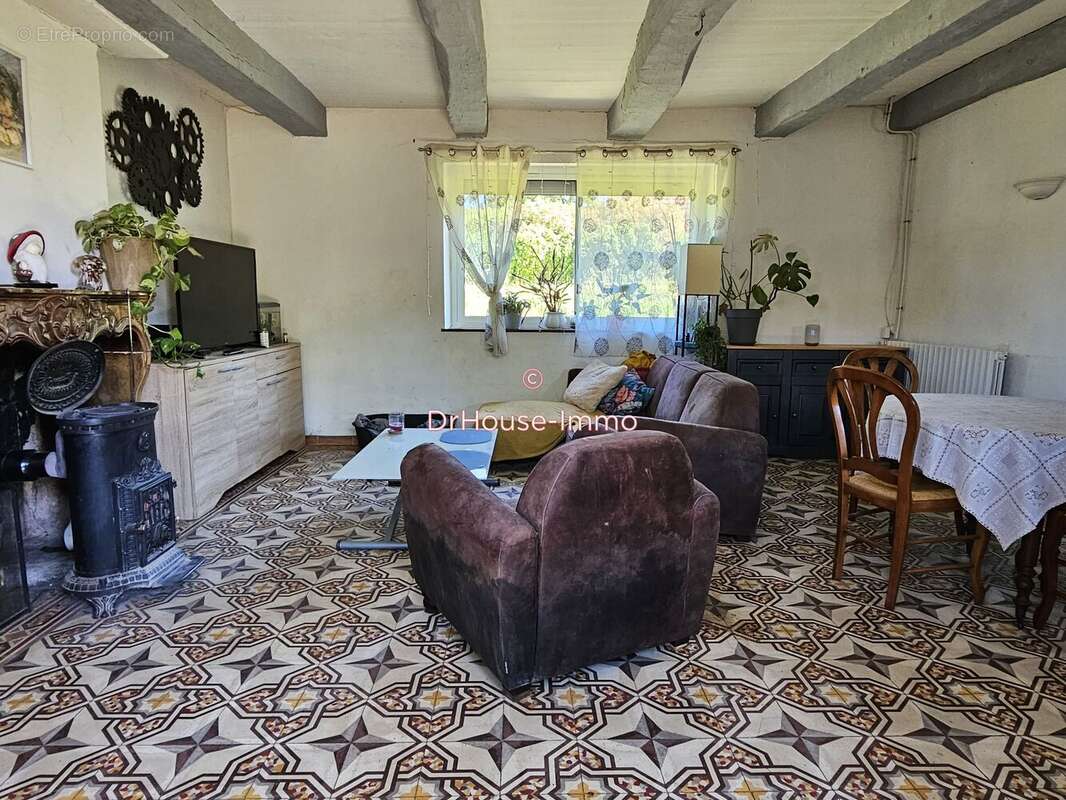 Maison à RENEVE
