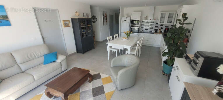 VILLA plain pied - photo 9