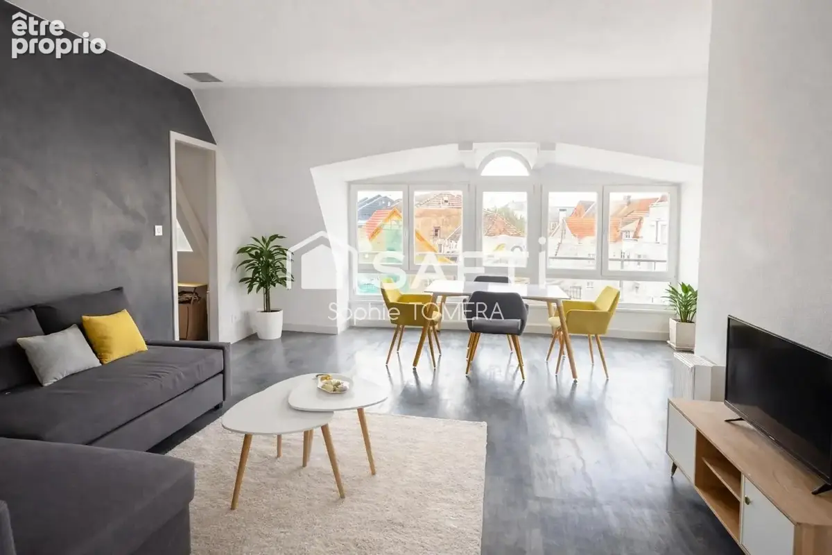 Photo 1 - Appartement à HAGUENAU