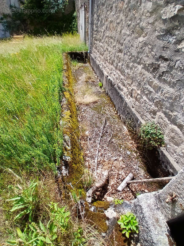 Exclusivité , maison de famille avec des grandes dépendances, entre Le Lac de Crescent et Lormes, Morvan à moi - photo 82