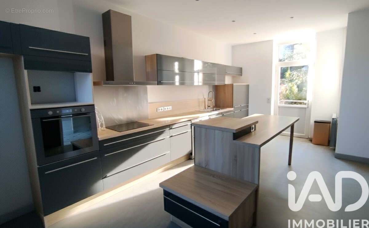 Photo 5 - Maison à MONTLUCON