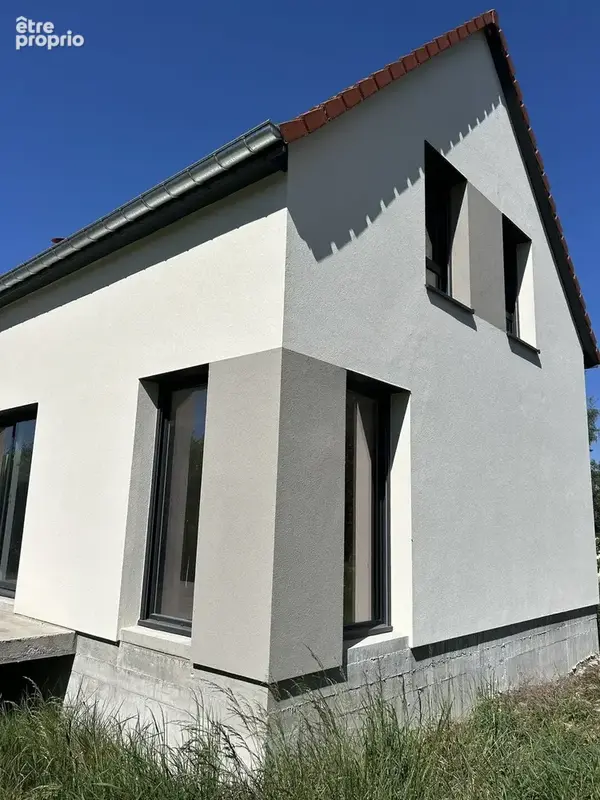 Maison 4 pièces 97 m² à vendre à Muttersholtz (67600) - photo 60