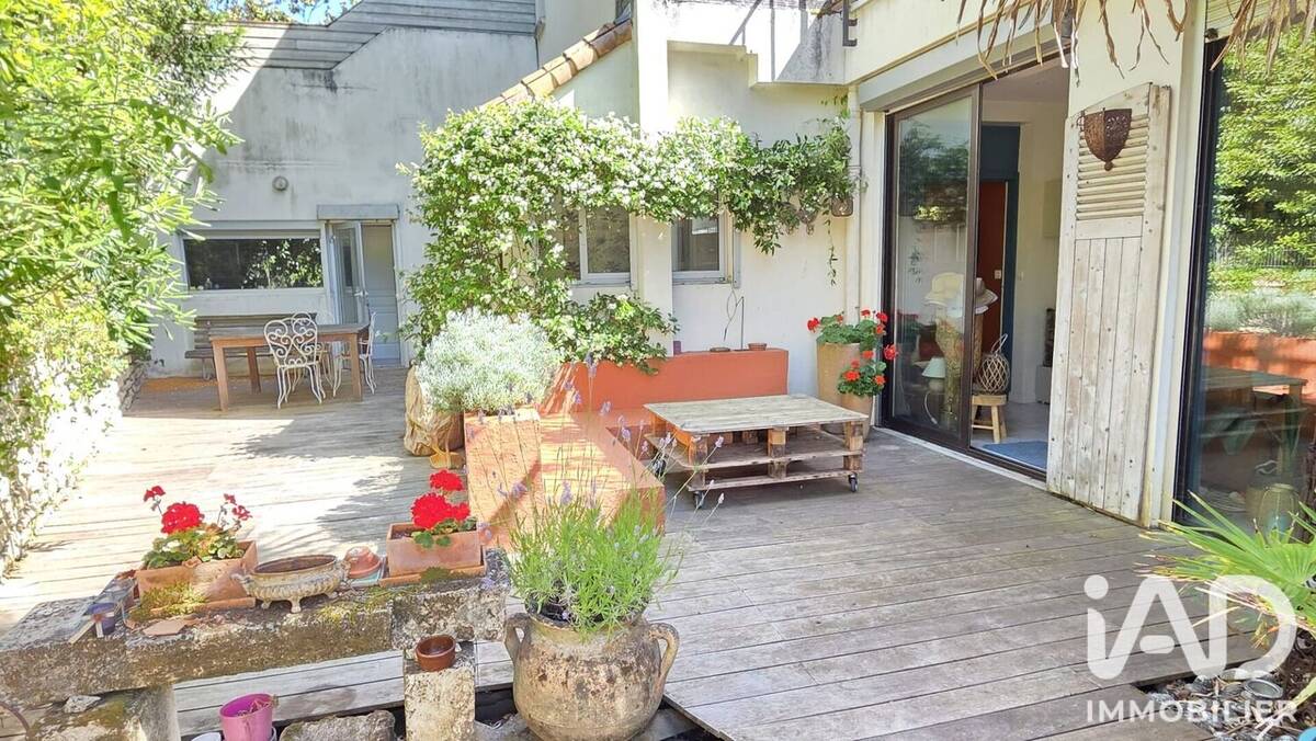 Photo 1 - Appartement à ROYAN