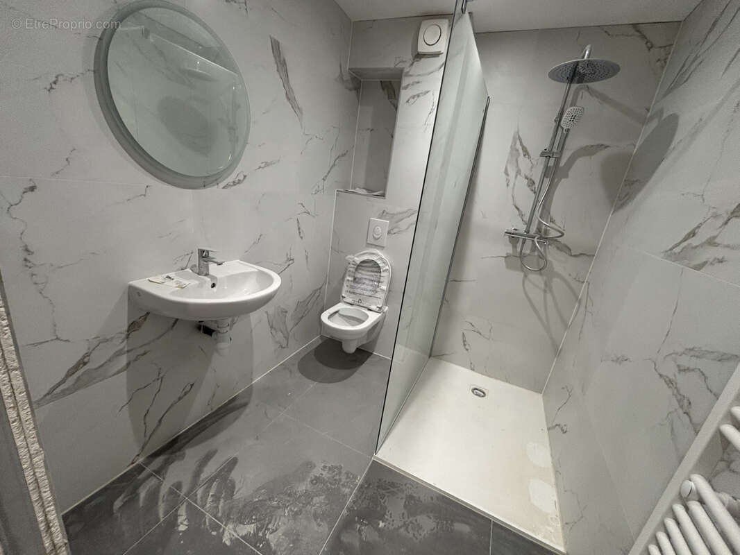 Appartement à MANOM