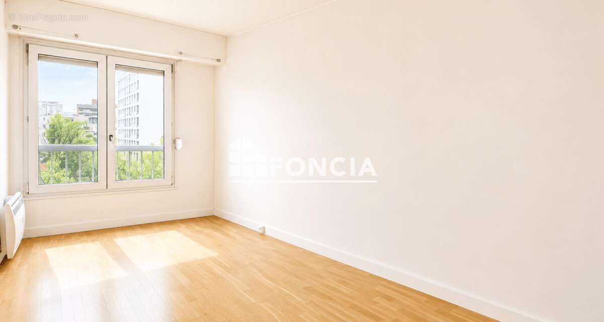 Appartement à VANVES