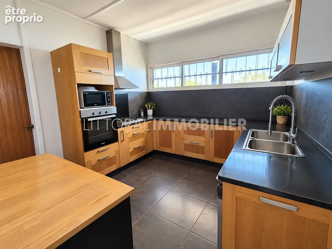 Maison La Montagne 280 m2 - photo 3