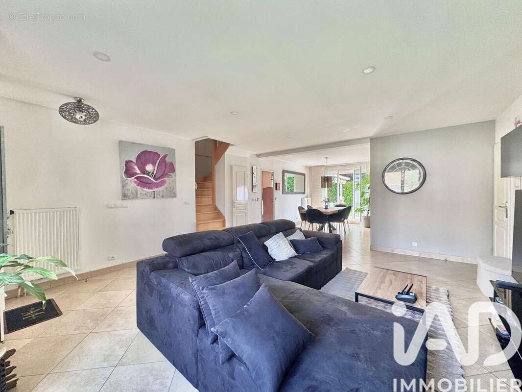 Photo 4 - Maison à ROISSY-EN-BRIE